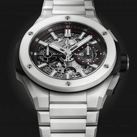 hublot big bang 42mm.